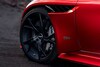 Gelekt Aston Martin DBS Superleggera