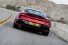 Gelekt Aston Martin DBS Superleggera