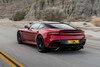 Gelekt Aston Martin DBS Superleggera