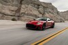 Gelekt Aston Martin DBS Superleggera