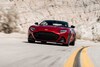 Gelekt Aston Martin DBS Superleggera