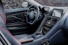 Gelekt Aston Martin DBS Superleggera