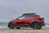 Toyota RAV4 en C-HR Adventure