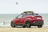 Toyota RAV4 en C-HR Adventure