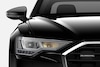 Back to basics: Audi A6
