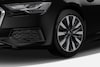 Back to basics: Audi A6