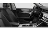 Back to basics: Audi A6