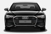 Back to basics: Audi A6