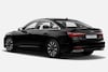 Back to basics: Audi A6