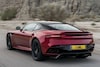 Aston Martin DBS Superleggera