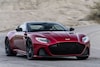 Aston Martin DBS Superleggera