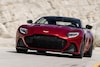 Aston Martin DBS Superleggera
