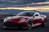 Aston Martin DBS Superleggera