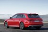 Facelift Audi A4 en A4 Avant