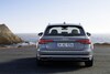Facelift Audi A4 en A4 Avant