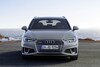 Facelift Audi A4 en A4 Avant
