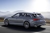 Facelift Audi A4 en A4 Avant