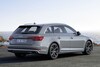 Facelift Audi A4 en A4 Avant