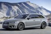 Facelift Audi A4 en A4 Avant