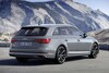 Facelift Audi A4 en A4 Avant