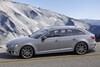 Facelift Audi A4 en A4 Avant