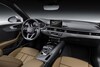 Facelift Audi A4 en A4 Avant