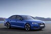 Facelift Audi A4 en A4 Avant