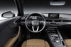 Facelift Audi A4 en A4 Avant