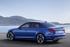 Facelift Audi A4 en A4 Avant