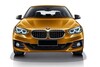 BMW 1-serie Sedan Mexico