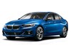 BMW 1-serie Sedan Mexico