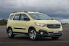 Chevrolet Spin Activ
