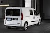 Ram Promaster en Promaster City