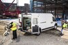 Ram Promaster en Promaster City