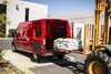 Ram Promaster en Promaster City