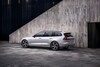 Volvo V60 R-Design