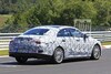 Mercedes-Benz CLA-klasse spyshots