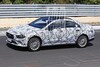 Mercedes-Benz CLA-klasse spyshots