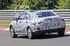 Mercedes-Benz CLA-klasse spyshots