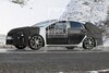 Kia Proceed GT spyshots
