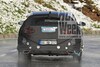 Kia Proceed GT spyshots
