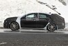 Kia Proceed GT spyshots