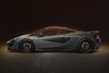 McLaren 600LT