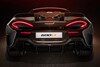 McLaren 600LT