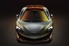 McLaren 600LT