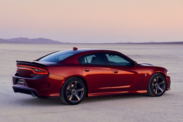 Dodge Charger 2019