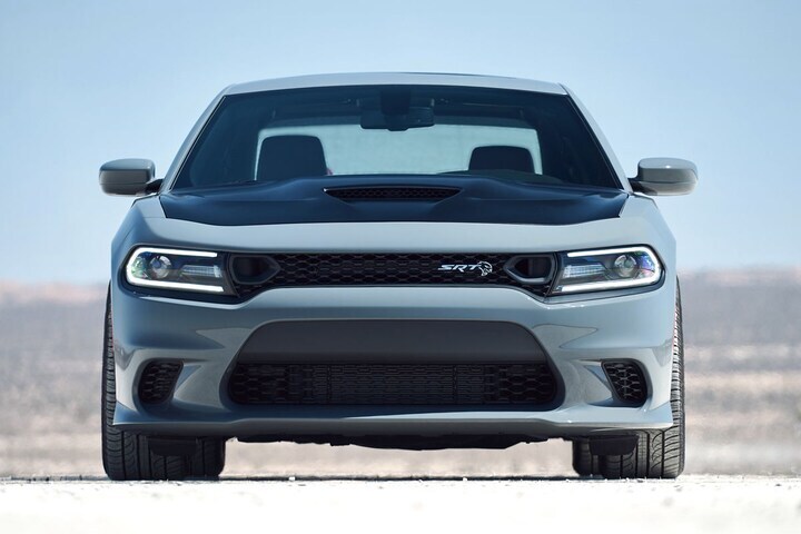 Dodge Charger 2019