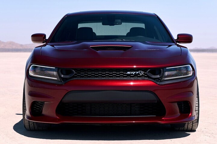 Dodge Charger 2019