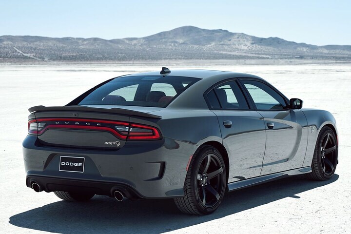 Dodge Charger 2019