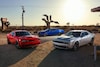 Dodge Challenger SRT Hellcat Redeye